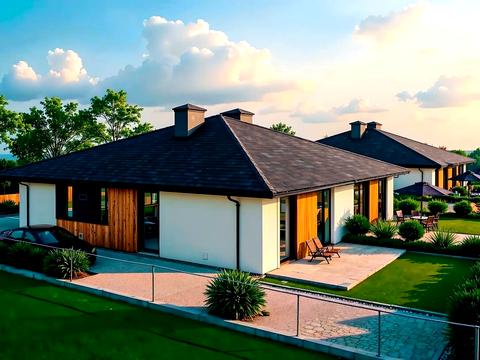 дом по адресу Богатырская ул.