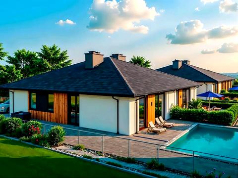 дом по адресу Богатырская ул.