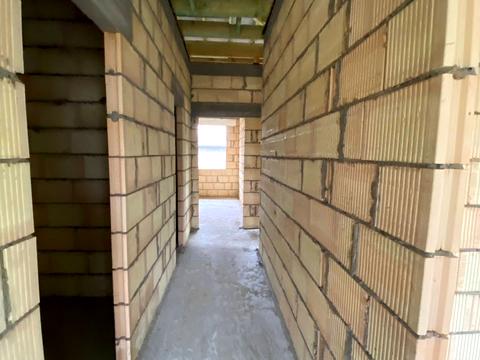 дом по адресу Богатырская ул.