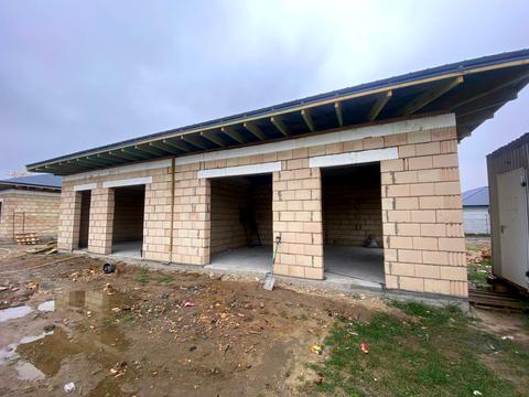 дом по адресу Богатырская ул.