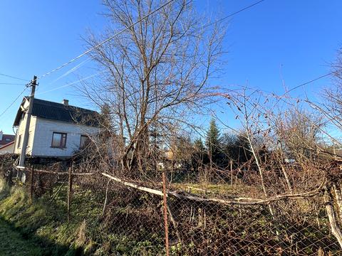 ділянка за адресою 