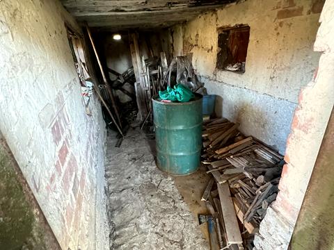 ділянка за адресою 