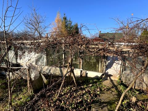 ділянка за адресою 