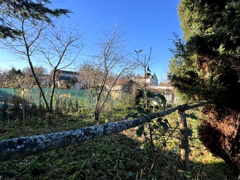 ділянка за адресою 