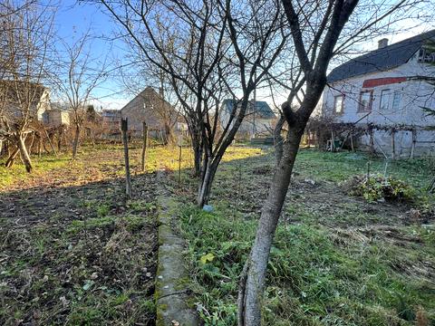 ділянка за адресою 