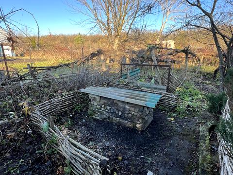 ділянка за адресою 