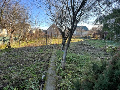 ділянка за адресою 