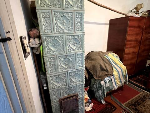 ділянка за адресою 