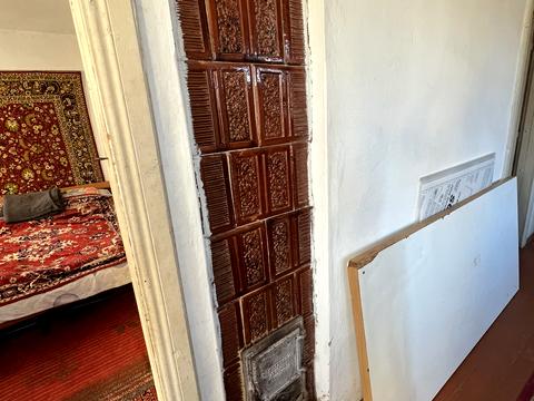 ділянка за адресою 