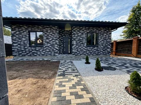 будинок за адресою с. Білогородка, Меліоративна