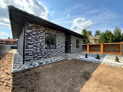 будинок за адресою с. Білогородка, Меліоративна