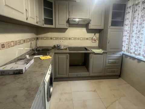 квартира по адресу Голосеевская ул., 6