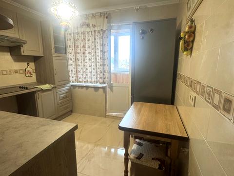 квартира по адресу Голосеевская ул., 6