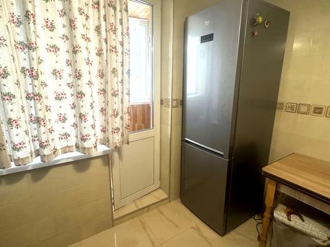 квартира по адресу Голосеевская ул., 6