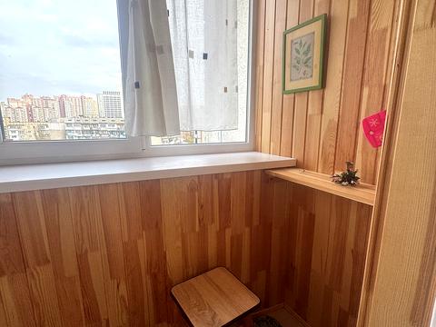 квартира по адресу Голосеевская ул., 6