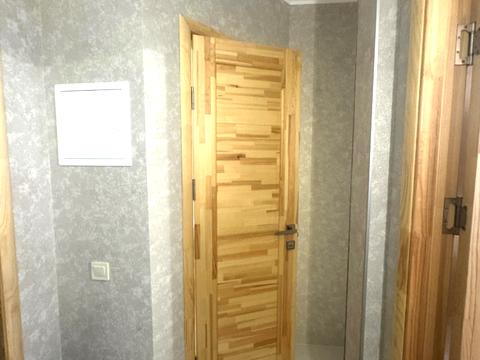 квартира по адресу Голосеевская ул., 6