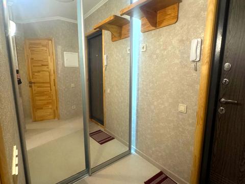 квартира по адресу Голосеевская ул., 6