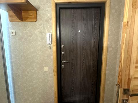 квартира по адресу Голосеевская ул., 6