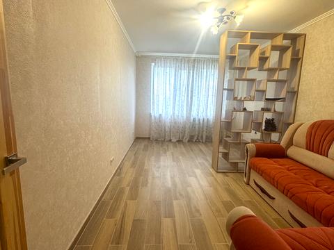 квартира по адресу Голосеевская ул., 6