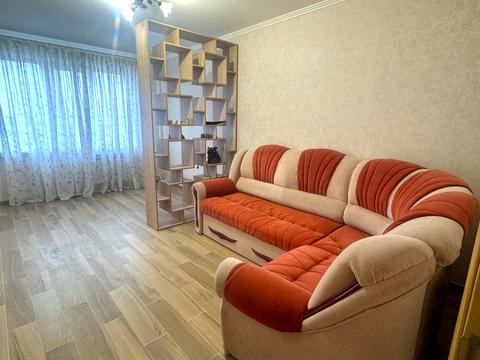 квартира по адресу Голосеевская ул., 6