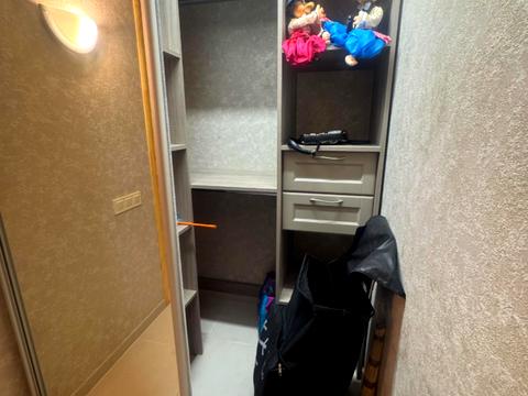 квартира по адресу Голосеевская ул., 6