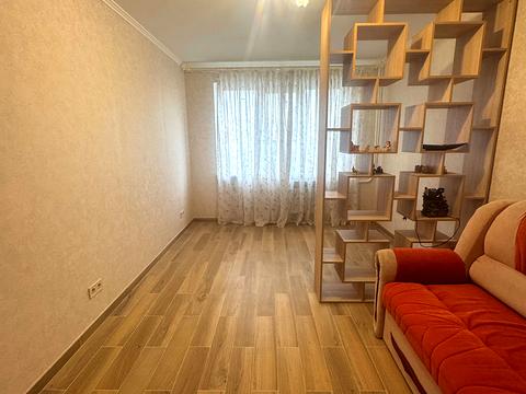 квартира по адресу Голосеевская ул., 6