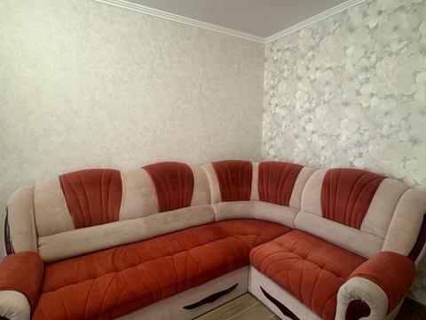 квартира по адресу Голосеевская ул., 6