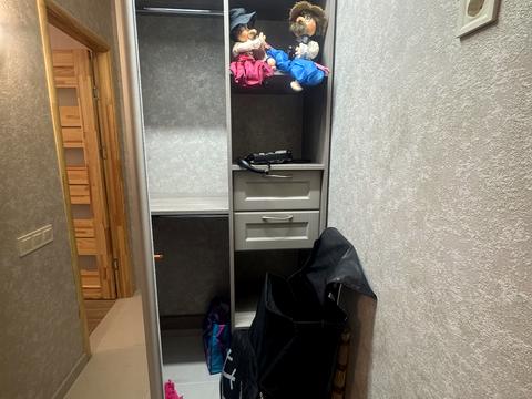 квартира по адресу Голосеевская ул., 6