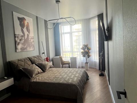 квартира за адресою Курортний пров., 1