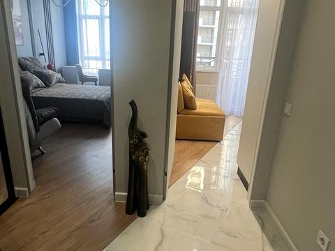 квартира за адресою Курортний пров., 1