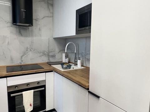 квартира за адресою Курортний пров., 1