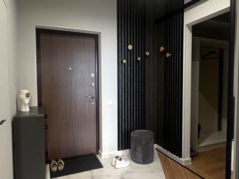 квартира за адресою Курортний пров., 1