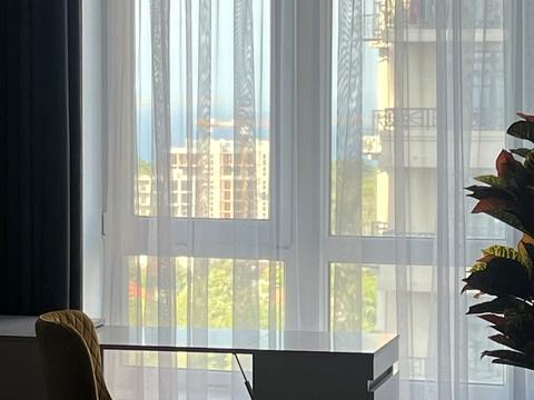 квартира за адресою Курортний пров., 1