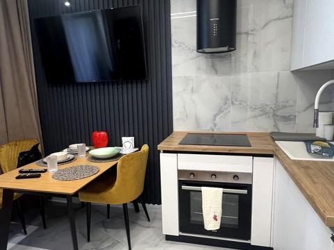 квартира за адресою Курортний пров., 1