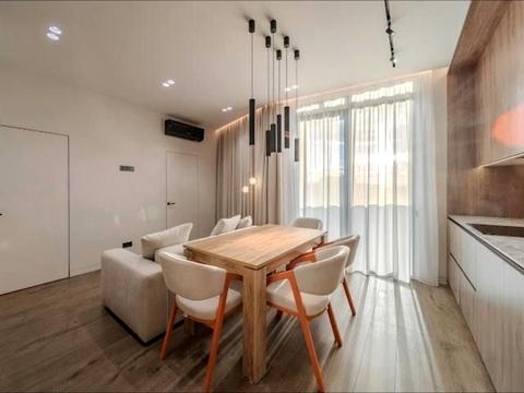 квартира за адресою Окружна вул., 43