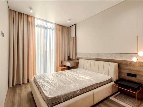 квартира за адресою Окружна вул., 43