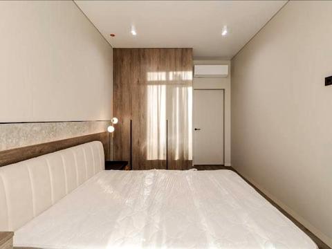 квартира за адресою Окружна вул., 43