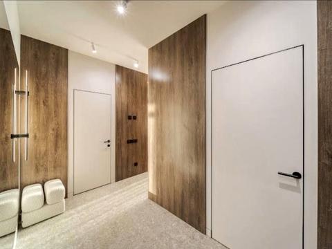 квартира за адресою Окружна вул., 43