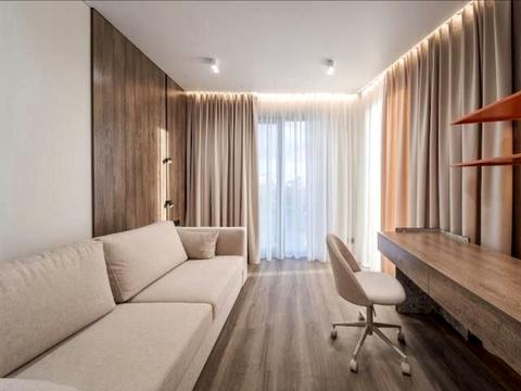 квартира за адресою Окружна вул., 43