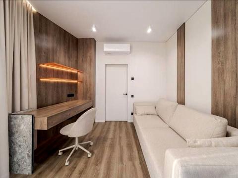 квартира за адресою Окружна вул., 43