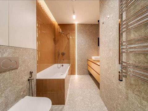 квартира за адресою Окружна вул., 43