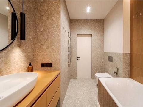 квартира за адресою Окружна вул., 43