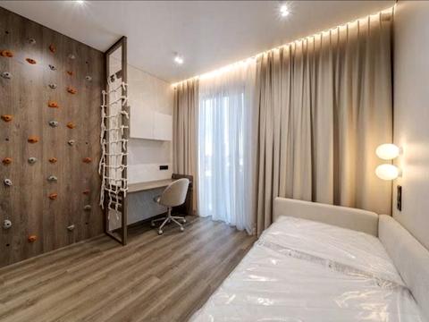 квартира за адресою Окружна вул., 43