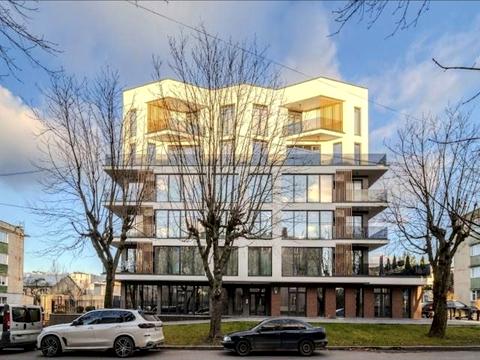 квартира за адресою Окружна вул., 43