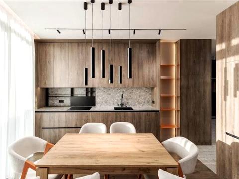 квартира за адресою Окружна вул., 43