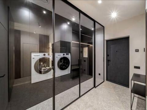 квартира за адресою Окружна вул., 43