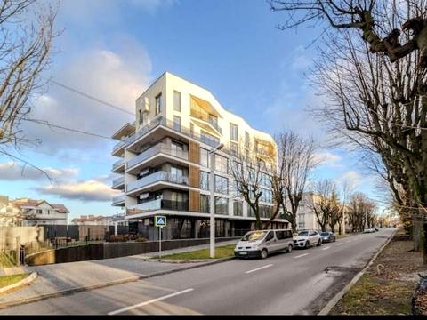 квартира за адресою Окружна вул., 43