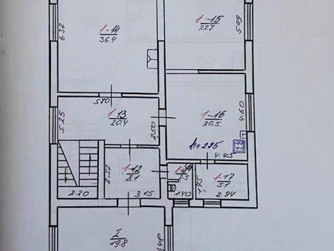 дом по адресу Шевченка