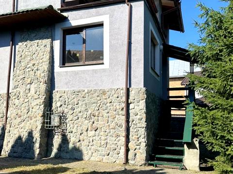 дом по адресу Шевченка