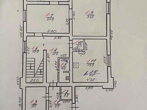 дом по адресу Шевченка